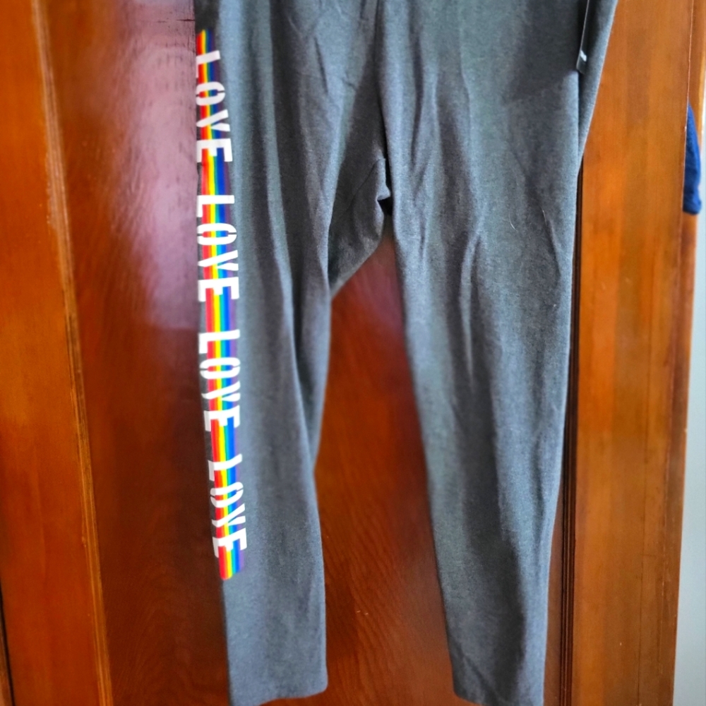 Torrid Love Leggings